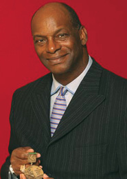 Bob Beamon, Beamon Communications Inc.